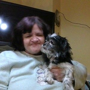 Meet your Posher, Joyce